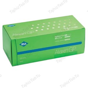 خریدژل لب آلیاکسین GP