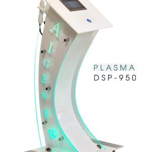دستگاه پلاسما تراپی |Plasma Jet AigenerDSP-950