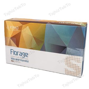 خرید فیلر زیر چشم