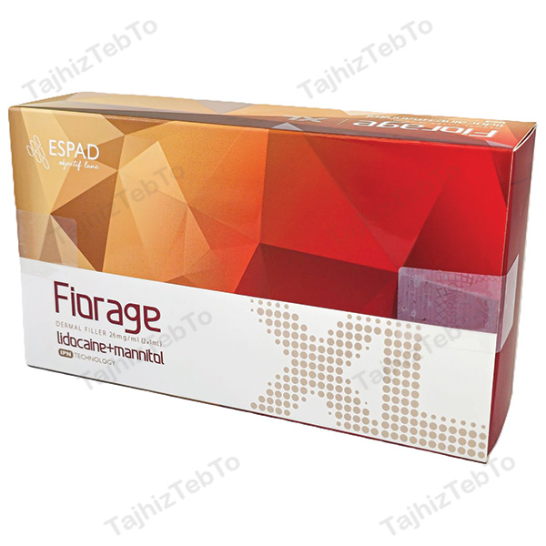 فیوریج ایکس ال