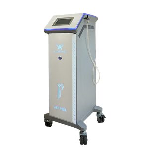 مزوتراپی بدون سوزن (جت پیل) Jet Peel