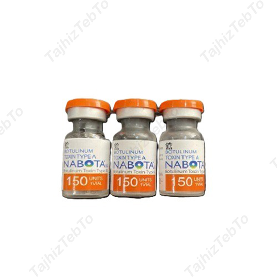 بوتاکس نابوتا 150