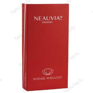 خرید ژل نیوویا رئولوژی زیر چشم Neavia Rheology
