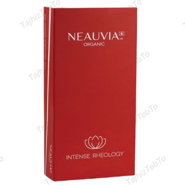 خرید ژل نیوویا رئولوژی زیر چشم Neavia Rheology