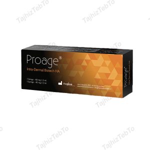 مزوژل پروایج ایتالیا proage