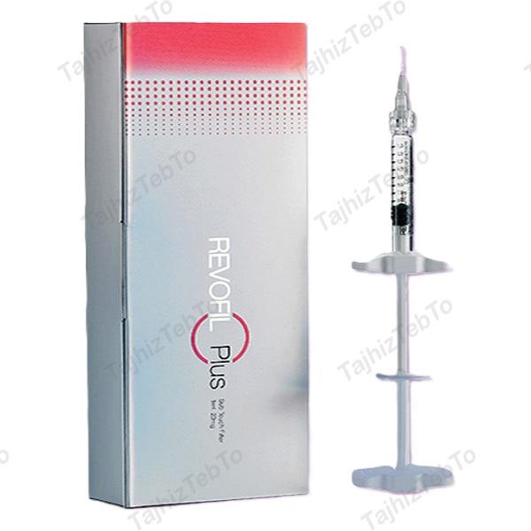 خرید ژل لب رووفیل پلاس