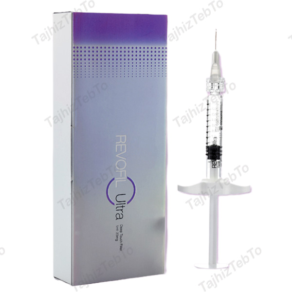 خرید ژل رووفیل اولترا