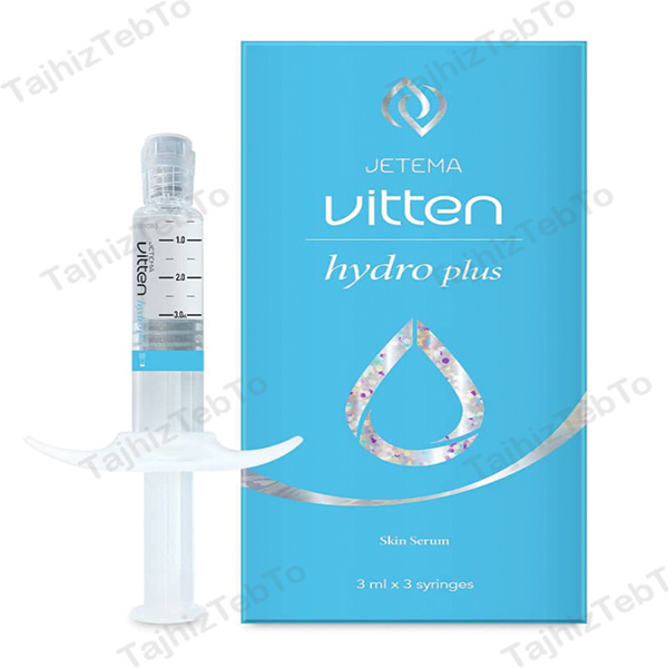 vitten_hydro-plus مزوژل جوانساز ویتن