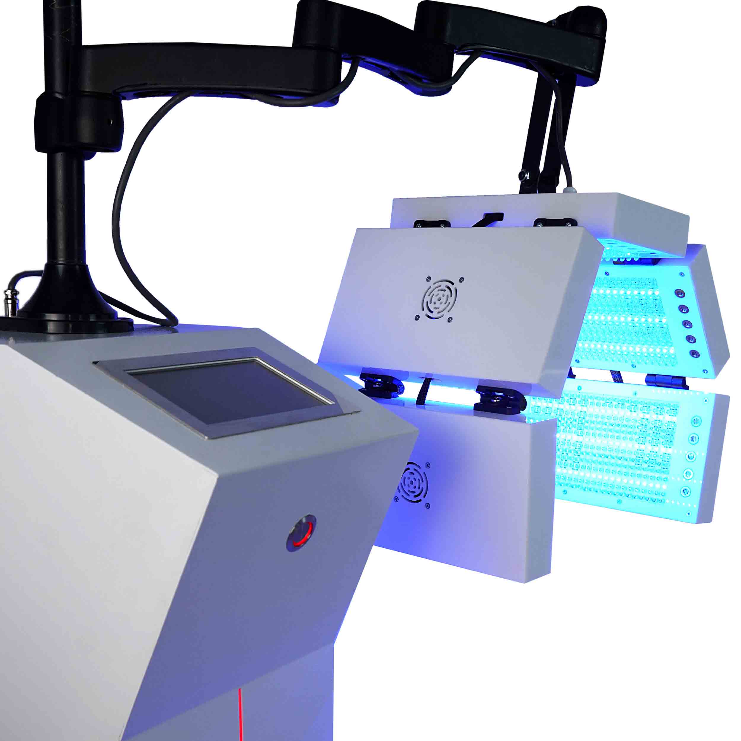 درمالوکس Dermalux LLLT