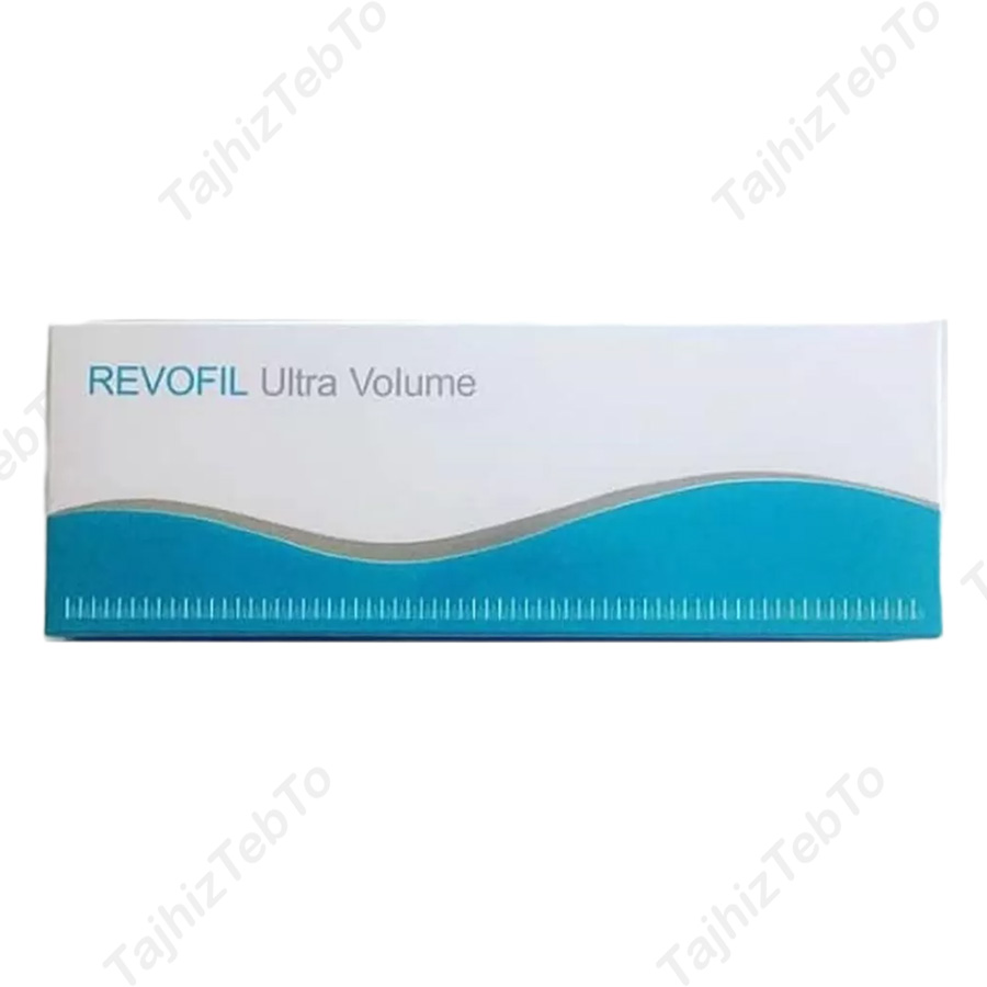 خرید رووفیل اولترا