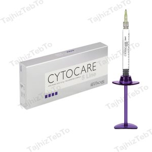 مزوژل رویتاکر اس لاین