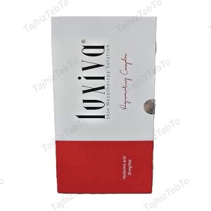 کوکتل مزوتراپی لوکسیوا