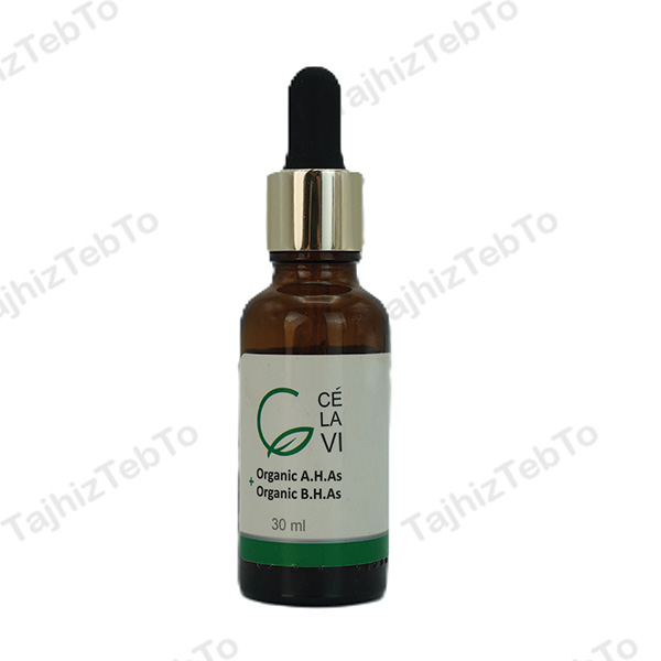 اسید organic-BHA سلاوی