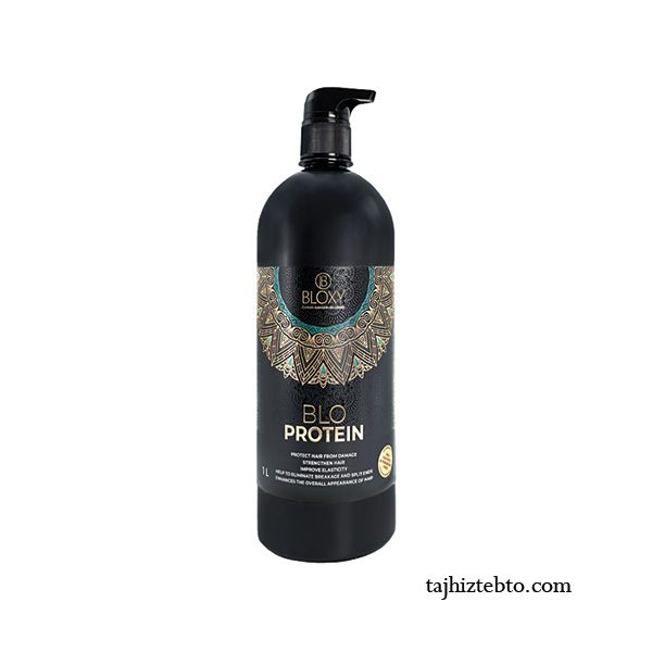 پروتئین مو سر BLOXY