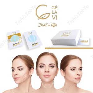 خرید پکیج نخ ابریشم جذبی