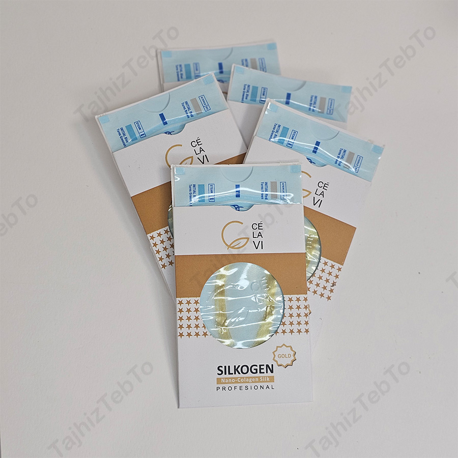 نخ کلاژن سلاوی