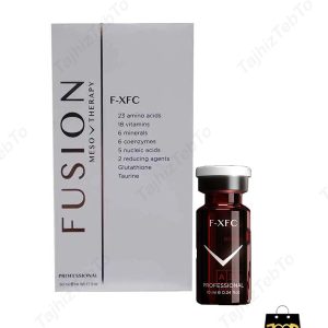 کوکتل فیوژن F-XFC جوانسازی فیوژن اصل