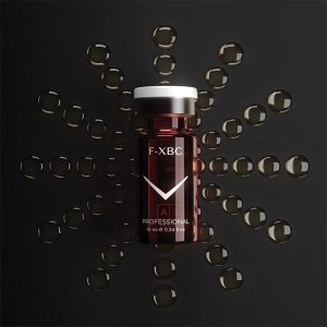 خرید کوکتل مزوتراپی رفع غبغب F-XBC فیوژن