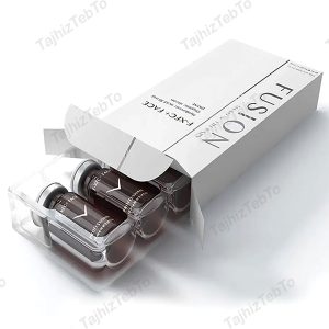 خرید کوکتل مزوتراپی لیفت و چروک F-XFC+FACE فیوژن