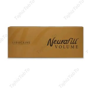 ژل نورافیل والیوم Neurafill Volume