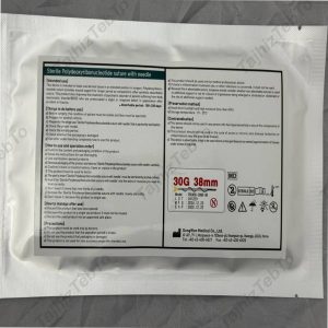 نخ حجم دهنده DW 30G 38mm