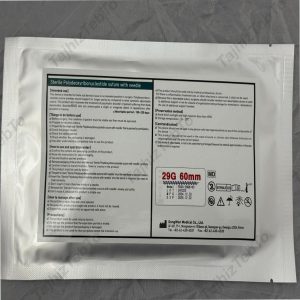 نخ حجم دهنده DW 29G 60mm