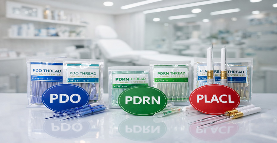 راهنمای خرید نخ لیف